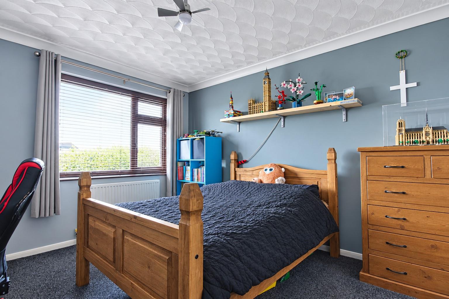 Marydene Drive, Hull